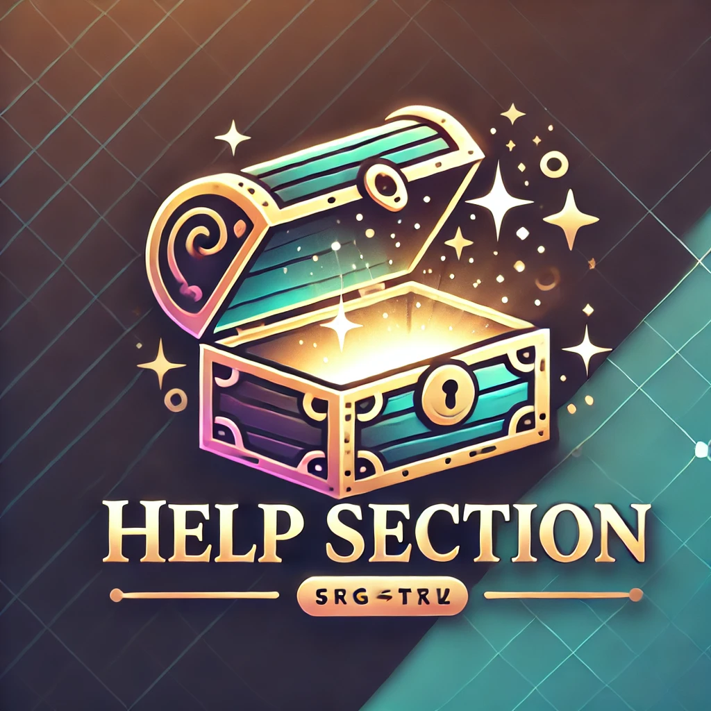 Get help with your story