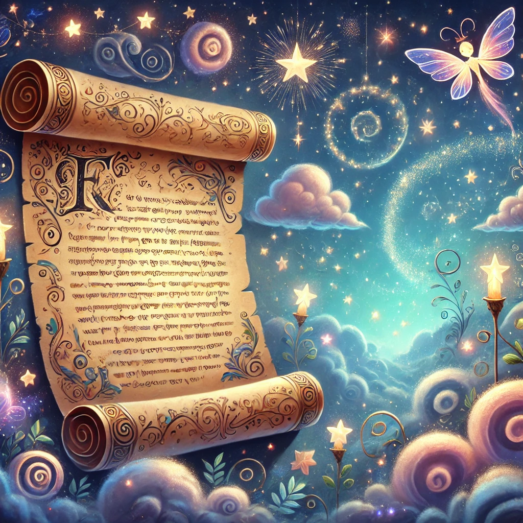 Request a free story