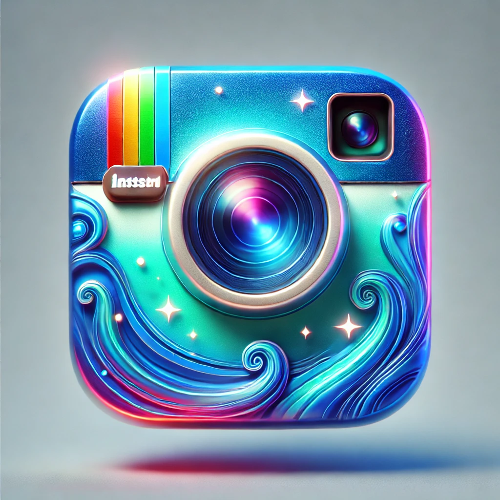 Instagram - Lil Dreamers Agent