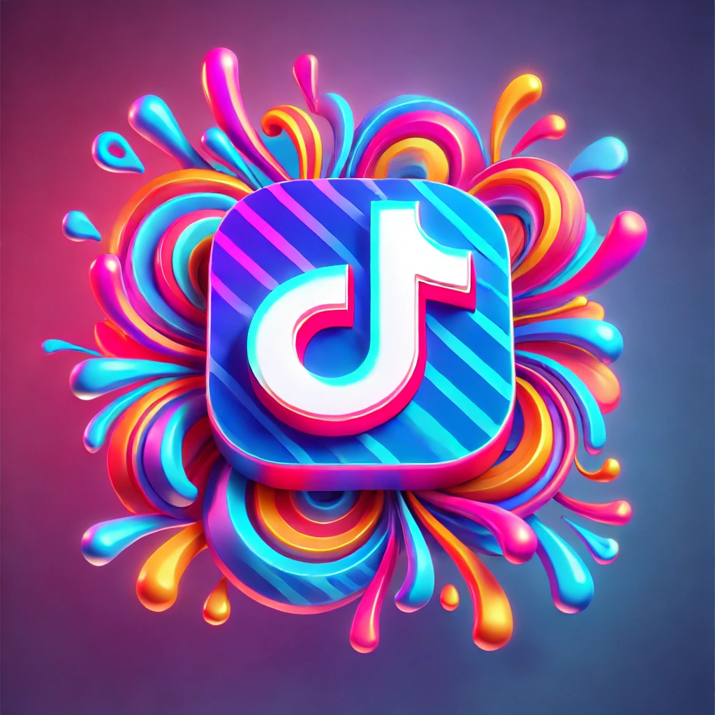 TikTok - Lil Dreamers Agent